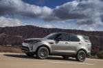 Land Rover Discovery HSE Si6 Dynamic Design Pack 2017 года (NA)